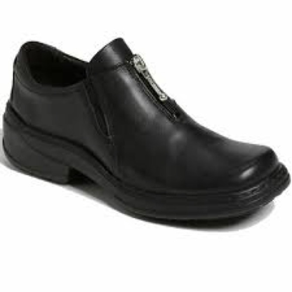 Josef Seibel Black Women's Sneakers